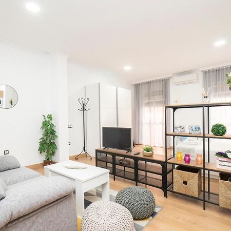 Alohamundi Olavide Apartment Seville Ngoại thất bức ảnh